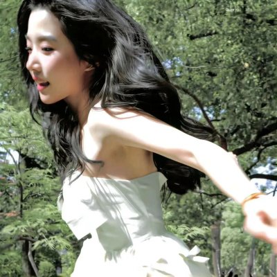 自由夫人